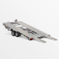 Preview: MARTZ | GT Kippbar | 400/2 2,7t | Autotrailer | Autotransporter